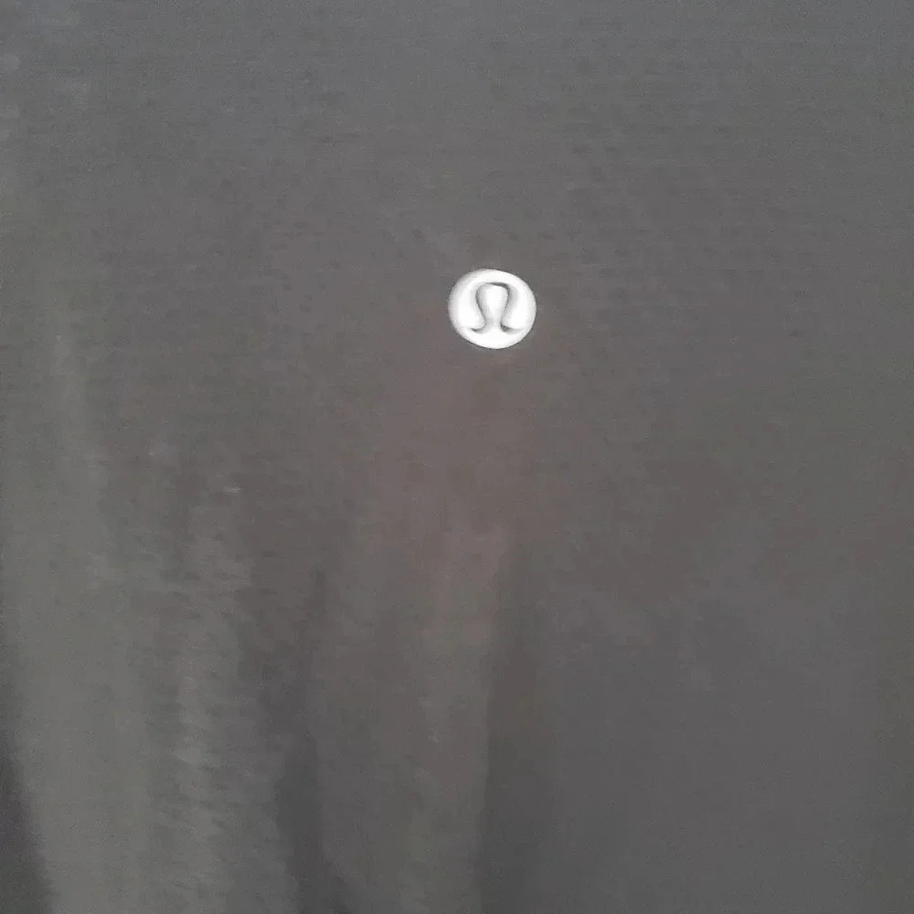Lululemon  swiftly tshirt black - Picture 9 of 10